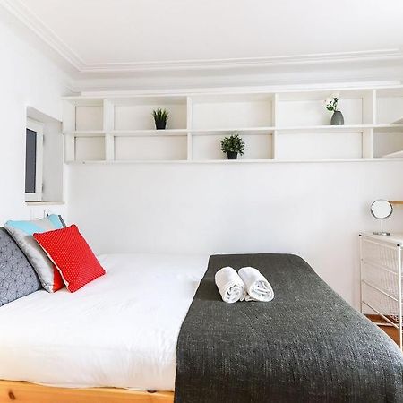 Vila Do Castelo, Lisbon Downtown Apartment 외부 사진