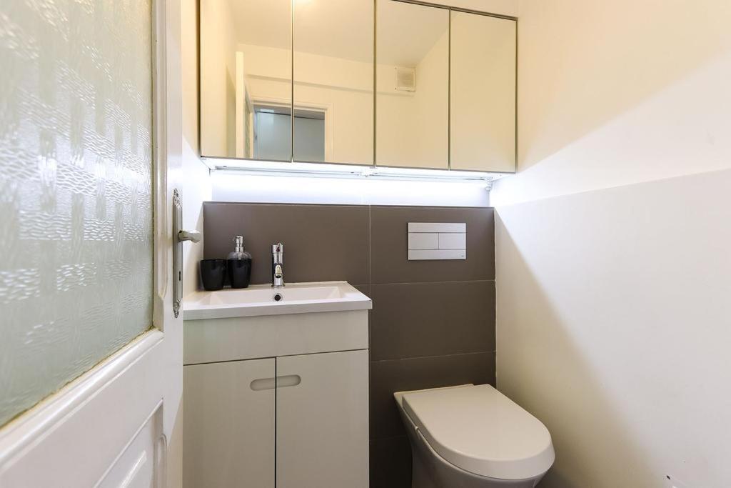 Vila Do Castelo, Lisbon Downtown Apartment 외부 사진