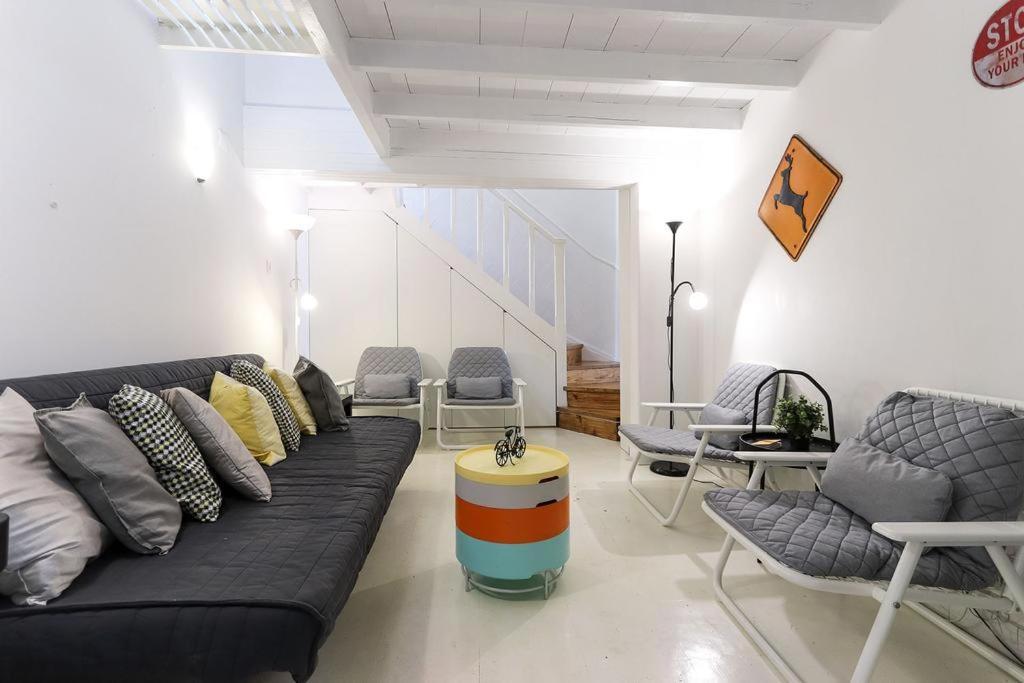 Vila Do Castelo, Lisbon Downtown Apartment 외부 사진